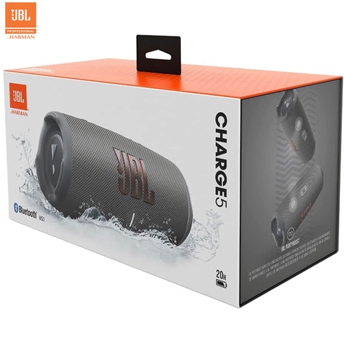 Loa JBL Charge 5 40